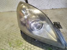 Laden Sie das Bild in den Galerie-Viewer, Frontscheinwerfer Opel Zafira B A 24451045RH Xenon Rechts Scheinwerfer Headlight SCH6243046901wl