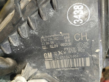 Laden Sie das Bild in den Galerie-Viewer, Frontscheinwerfer Opel Zafira B A 24451045RH Xenon Rechts Scheinwerfer Headlight SCH6243046901wl