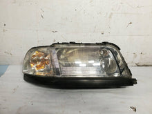 Laden Sie das Bild in den Galerie-Viewer, Frontscheinwerfer Audi 0301171276 Rechts Scheinwerfer Headlight SCH6243484314gj