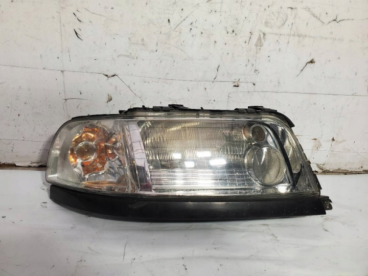Frontscheinwerfer Audi 0301171276 Rechts Scheinwerfer Headlight SCH6243484314gj