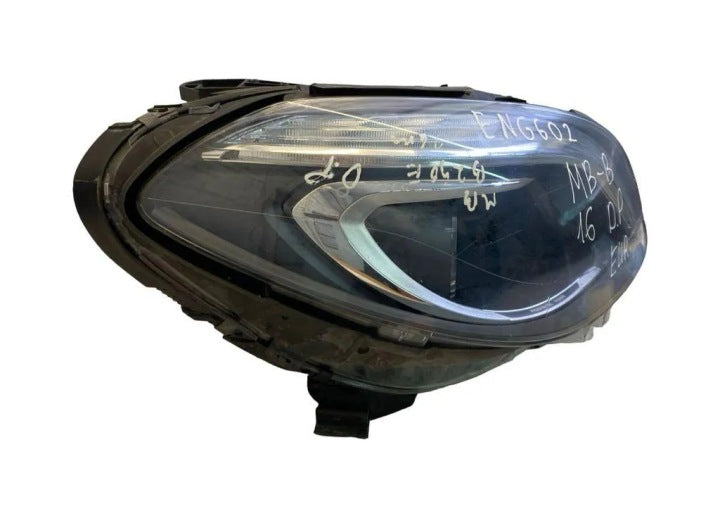 Frontscheinwerfer Mercedes-Benz A2468207261 Xenon Rechts Scheinwerfer Headlight SCH6245068559fb