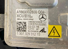 Laden Sie das Bild in den Galerie-Viewer, Frontscheinwerfer Mercedes-Benz A2468207261 Xenon Rechts Scheinwerfer Headlight SCH6245068559fb
