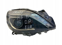 Laden Sie das Bild in den Galerie-Viewer, Frontscheinwerfer Mercedes-Benz A2468207261 Xenon Rechts Scheinwerfer Headlight SCH6245068559fb