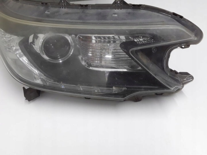 Frontscheinwerfer Honda Cr-V 33100TLAA11 Rechts Scheinwerfer Headlight SCH6245218722ii