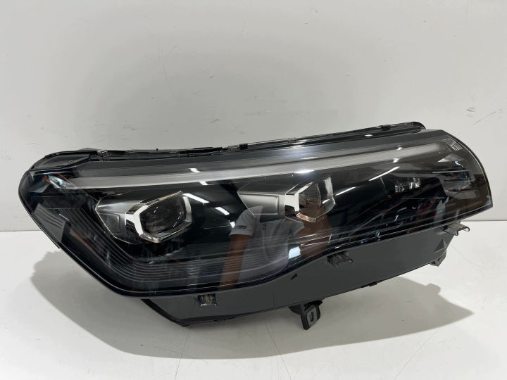 Frontscheinwerfer VW Tiguan 571941036D Rechts Scheinwerfer Headlight SCH6245535667bk