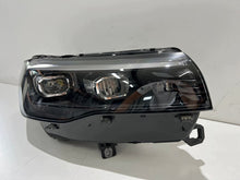 Laden Sie das Bild in den Galerie-Viewer, Frontscheinwerfer VW Tiguan 571941036D Rechts Scheinwerfer Headlight SCH6245535667bk