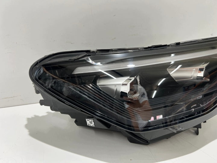 Frontscheinwerfer VW Tiguan 571941036D Rechts Scheinwerfer Headlight SCH6245535667bk