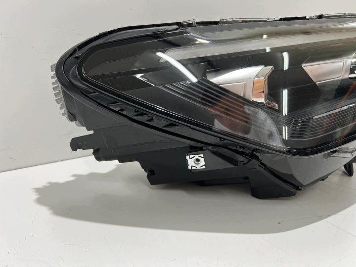 Frontscheinwerfer VW Tiguan 571941036D Rechts Scheinwerfer Headlight SCH6245535667bk