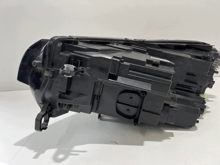 Frontscheinwerfer VW Tiguan 571941036D Rechts Scheinwerfer Headlight SCH6245535667bk