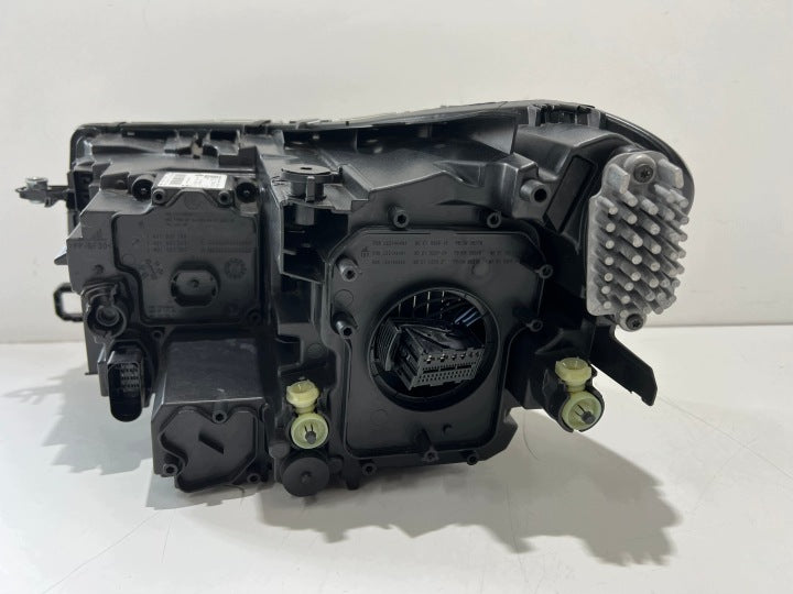 Frontscheinwerfer VW Tiguan 571941036D Rechts Scheinwerfer Headlight SCH6245535667bk