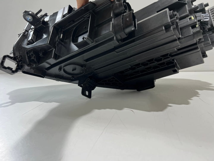 Frontscheinwerfer VW Tiguan 571941036D Rechts Scheinwerfer Headlight SCH6245535667bk