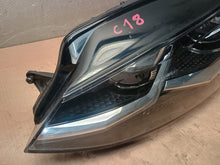 Laden Sie das Bild in den Galerie-Viewer, Frontscheinwerfer VW Golf 5G1941081D LED Links Scheinwerfer Headlight SCH6246067998dh