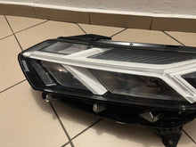 Laden Sie das Bild in den Galerie-Viewer, Frontscheinwerfer Dacia Sandero III Jogger 260601750R Links Headlight SCH6247280555fy