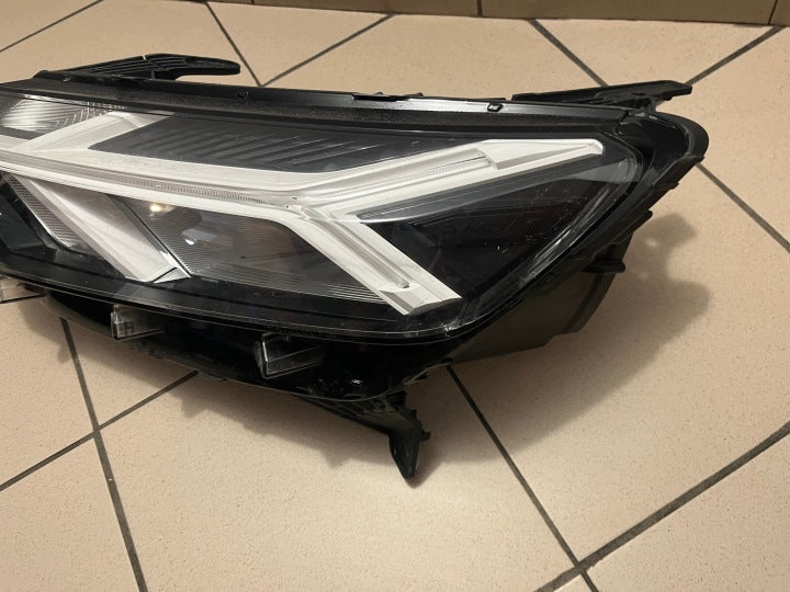 Frontscheinwerfer Dacia Sandero III Jogger 260601750R Links Headlight SCH6247280555fy