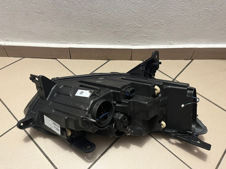 Frontscheinwerfer Dacia Sandero III Jogger 260601750R Links Headlight SCH6247280555fy