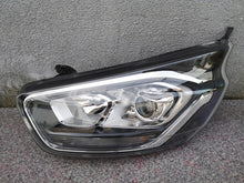 Load image into Gallery viewer, Frontscheinwerfer Ford Transit Custom JW21-13W030-DJ Links Headlight SCH6248134818uy