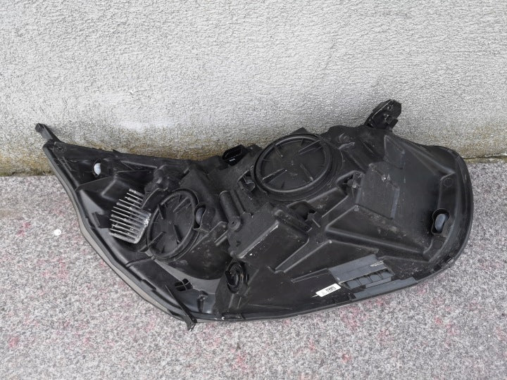 Frontscheinwerfer Ford Transit Custom JW21-13W030-DJ Links Headlight SCH6248134818uy