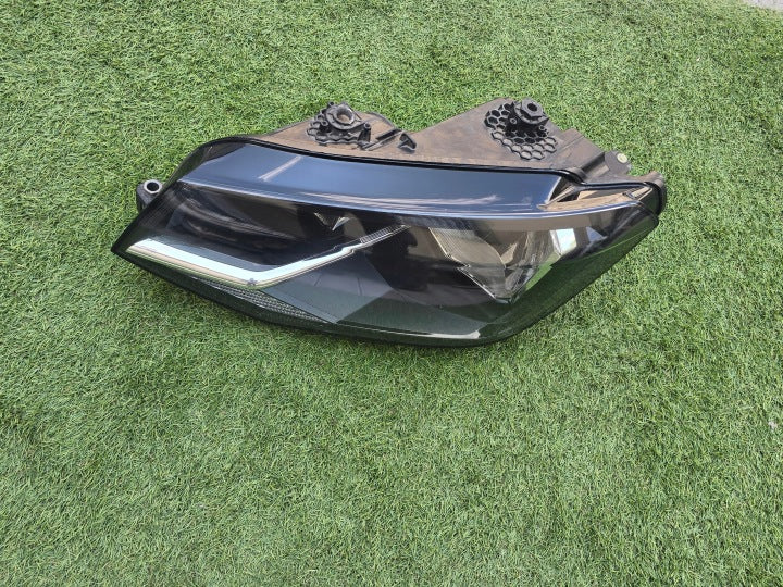 Frontscheinwerfer VW Caddy 2K1941015B Links Scheinwerfer Headlight SCH6248254363zu