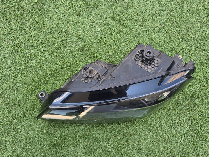 Frontscheinwerfer VW Caddy 2K1941015B Links Scheinwerfer Headlight SCH6248254363zu