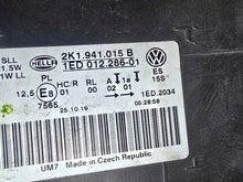 Laden Sie das Bild in den Galerie-Viewer, Frontscheinwerfer VW Caddy 2K1941015B Links Scheinwerfer Headlight SCH6248254363zu