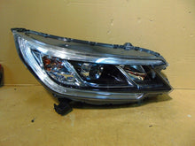 Laden Sie das Bild in den Galerie-Viewer, Frontscheinwerfer Honda Cr-V V Crv W2582 Rechts Scheinwerfer Headlight SCH6250314542kh