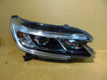Laden Sie das Bild in den Galerie-Viewer, Frontscheinwerfer Honda Cr-V V Crv W2582 Rechts Scheinwerfer Headlight SCH6250314542kh