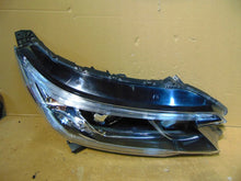 Laden Sie das Bild in den Galerie-Viewer, Frontscheinwerfer Honda Cr-V V Crv W2582 Rechts Scheinwerfer Headlight SCH6250314542kh