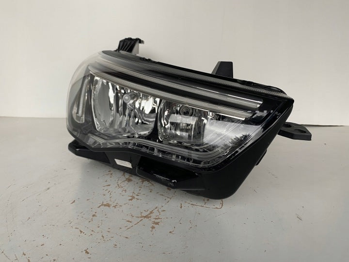 Frontscheinwerfer Opel Grandland X YP00015580 LED Rechts Scheinwerfer Headlight SCH6250694225cj