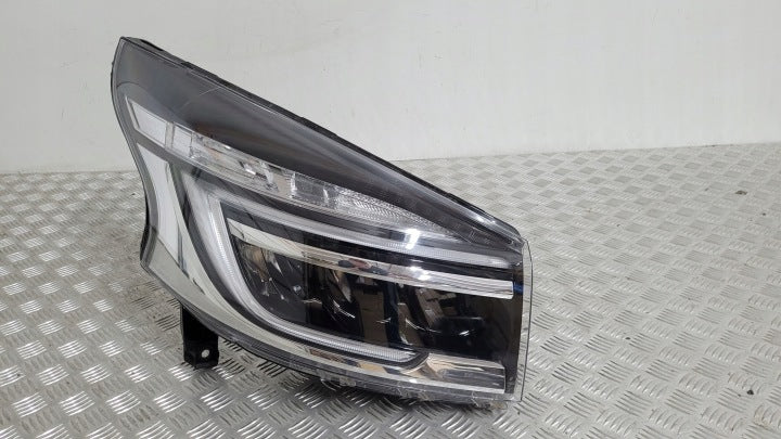 Frontscheinwerfer Renault Trafic III 260103799R LED Rechts Headlight SCH6251169402iv