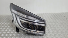 Laden Sie das Bild in den Galerie-Viewer, Frontscheinwerfer Renault Trafic III 260103799R LED Rechts Headlight SCH6251169402iv