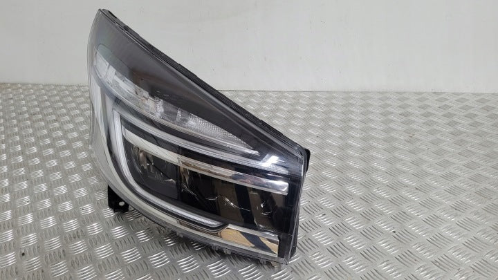 Frontscheinwerfer Renault Trafic III 260103799R LED Rechts Headlight SCH6251169402iv