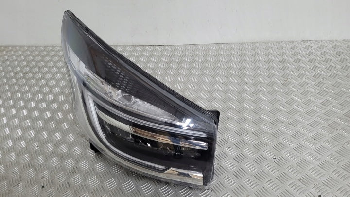 Frontscheinwerfer Renault Trafic III 260103799R LED Rechts Headlight SCH6251169402iv