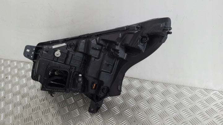 Frontscheinwerfer Renault Trafic III 260103799R LED Rechts Headlight SCH6251169402iv