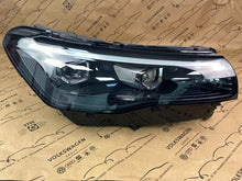 Laden Sie das Bild in den Galerie-Viewer, Frontscheinwerfer VW Tiguan 571941036D Rechts Scheinwerfer Headlight SCH6251896011dn