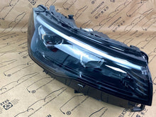 Laden Sie das Bild in den Galerie-Viewer, Frontscheinwerfer VW Tiguan 571941036D Rechts Scheinwerfer Headlight SCH6251896011dn