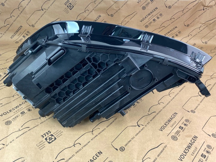 Frontscheinwerfer VW Tiguan 571941036D Rechts Scheinwerfer Headlight SCH6251896011dn