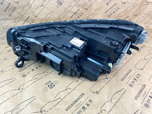 Laden Sie das Bild in den Galerie-Viewer, Frontscheinwerfer VW Tiguan 571941036D Rechts Scheinwerfer Headlight SCH6251896011dn