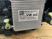 Laden Sie das Bild in den Galerie-Viewer, Frontscheinwerfer VW Tiguan 571941036D Rechts Scheinwerfer Headlight SCH6251896011dn