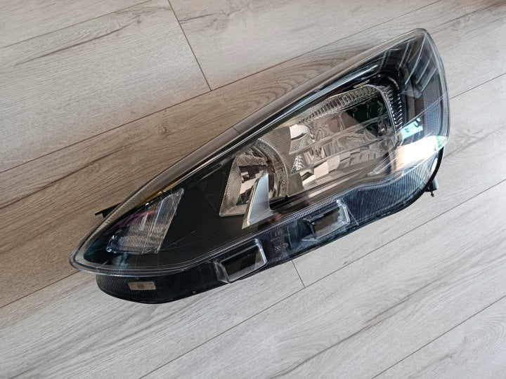 Frontscheinwerfer Ford Focus MX7B-13E015-CE Links Scheinwerfer Headlight SCH6251989091ty