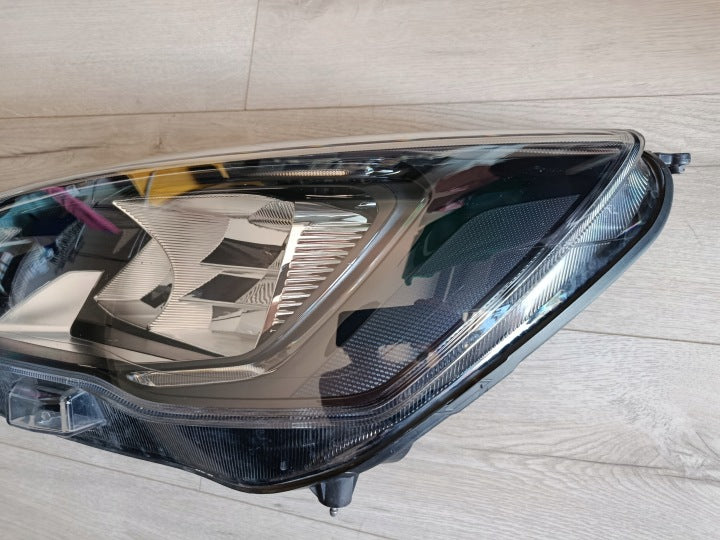 Frontscheinwerfer Ford Focus MX7B-13E015-CE Links Scheinwerfer Headlight SCH6251989091ty