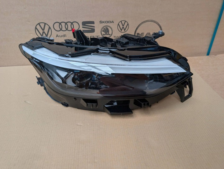Frontscheinwerfer VW I 14C941036A Rechts Scheinwerfer Headlight SCH6252153272us
