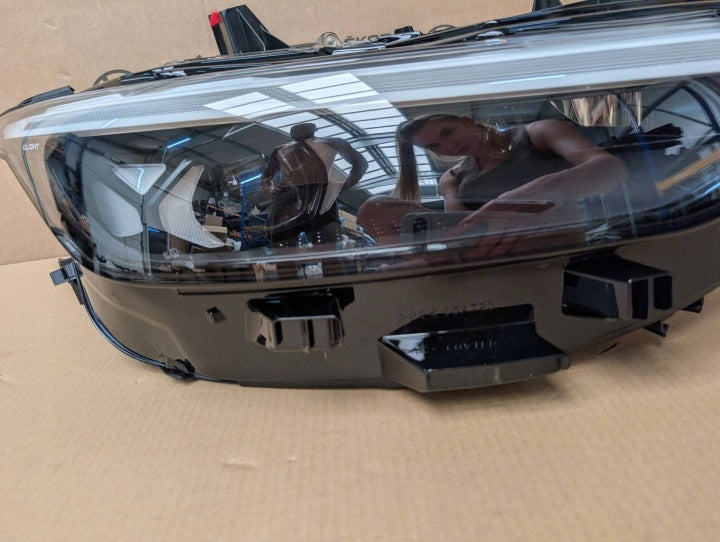 Frontscheinwerfer VW I 14C941036A Rechts Scheinwerfer Headlight SCH6252153272us