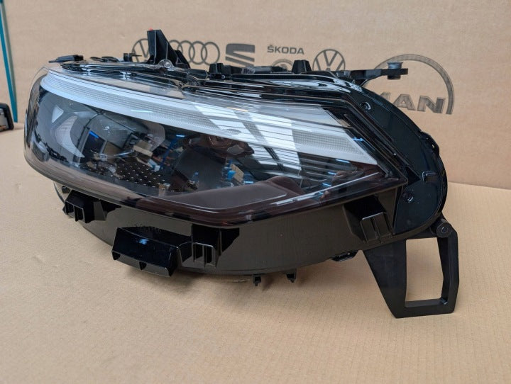 Frontscheinwerfer VW I 14C941036A Rechts Scheinwerfer Headlight SCH6252153272us