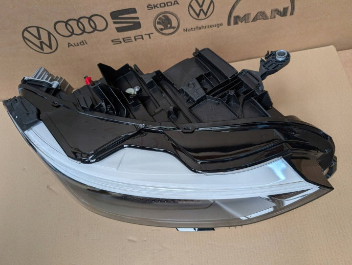 Frontscheinwerfer VW I 14C941036A Rechts Scheinwerfer Headlight SCH6252153272us