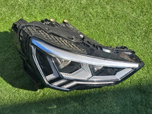 Laden Sie das Bild in den Galerie-Viewer, Frontscheinwerfer Audi Q3 83A941036 LED Rechts Scheinwerfer Headlight SCH6253167498jz