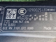 Laden Sie das Bild in den Galerie-Viewer, Frontscheinwerfer Audi Q3 83A941036 LED Rechts Scheinwerfer Headlight SCH6253167498jz
