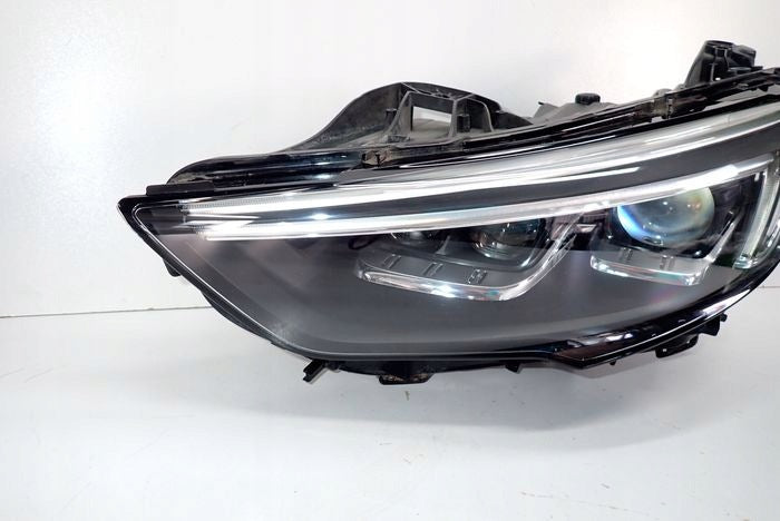 Frontscheinwerfer Opel 39122974 Links Scheinwerfer Headlight SCH6254373198jy