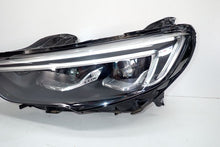 Laden Sie das Bild in den Galerie-Viewer, Frontscheinwerfer Opel 39122974 Links Scheinwerfer Headlight SCH6254373198jy
