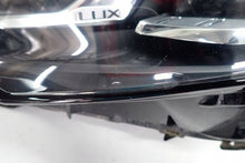 Laden Sie das Bild in den Galerie-Viewer, Frontscheinwerfer Opel 39122974 Links Scheinwerfer Headlight SCH6254373198jy
