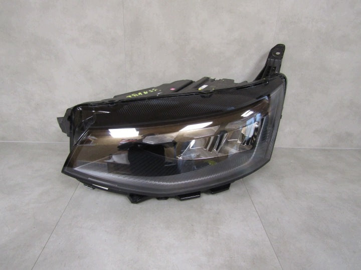 Frontscheinwerfer VW Transporter S741-13E015-AD LED Links Scheinwerfer Headlight SCH6254510084ki